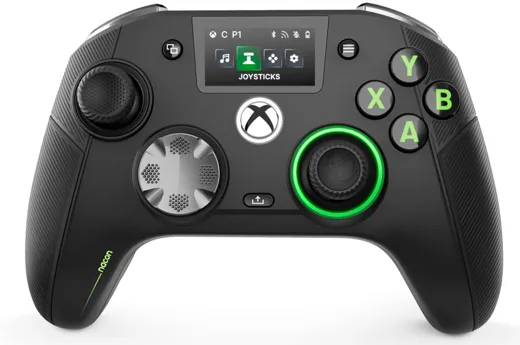 Revolution X Unlimited Controller - black [XSX/XONE/PC]