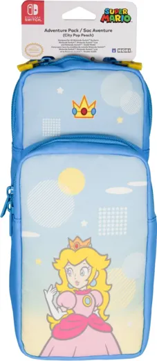 Adventure Pack - City Pop Peach [NSW]