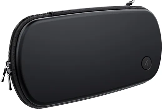 Travel Case - black [NSW2/NSW]