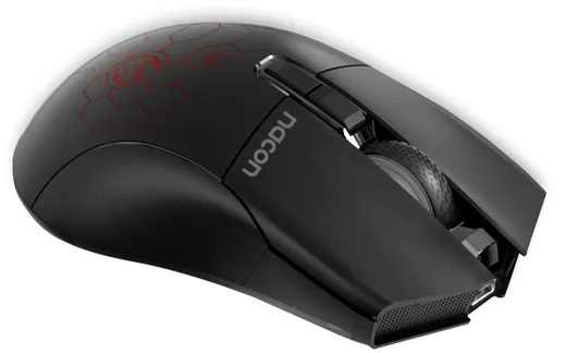 GM-190 Wireless Gaming-Mouse [PC]