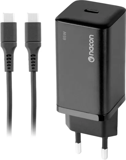 AC-Adapter 65W USB-C [NSW2]