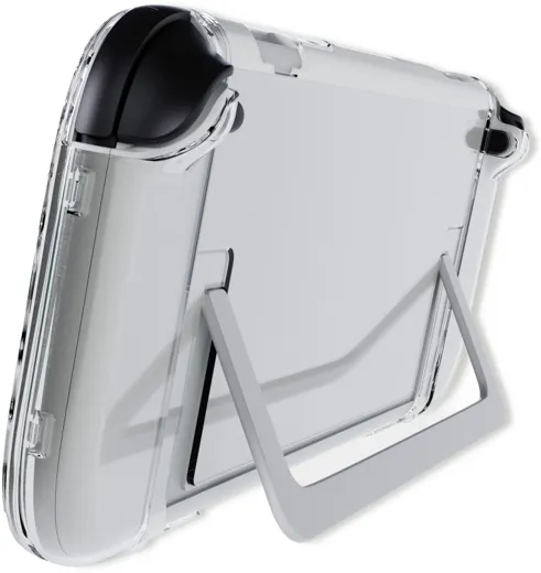 Polycarbonat Hardcase - clear [NSW2]