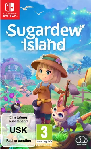 Sugardew Island [NSW] (D)