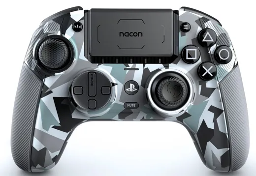 Revolution 5 Pro Controller - arctic camo [PS5/PS4]