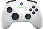 Razer Wolverine V3 Pro - white