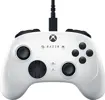Razer Wolverine V3 Tournament Edition - white