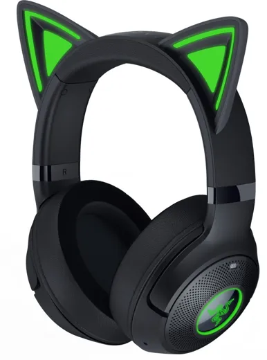 Razer Kraken Kitty BT V2 - black
