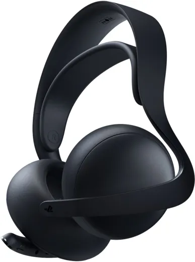 Sony PlayStation PULSE Elite Wireless Headset [PS5] - midnight black