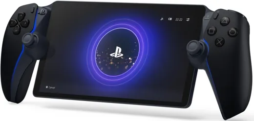 Sony Playstation Portal Remote-Player [PS5] - midnight black