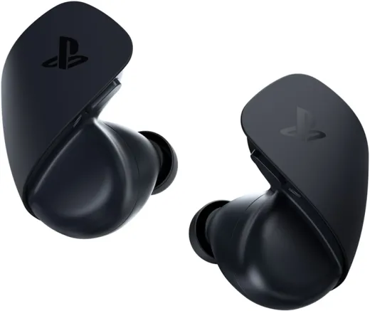 Sony PlayStation PULSE Explore Wireless Earbuds [PS5] - midnight black