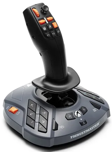 Thrustmaster - SimTask Farmstick [XSX/PC]