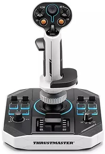Thrustmaster - SOL-R 1 Flightstick [PC]