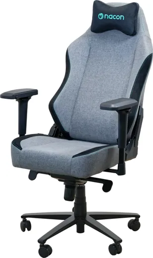 NACON Gaming Chair CH-700 - black