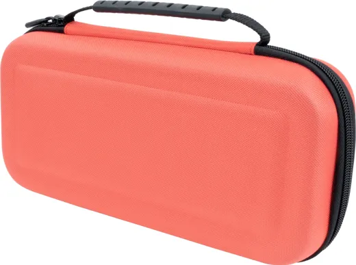 Travel Case L - pastel red [NSW2]
