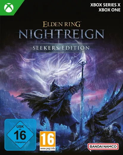 Elden Ring: Nightreign - Seekers Edition [XSX/XONE] (D/F/I)