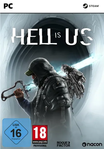 Hell is Us [PC] (D/F)