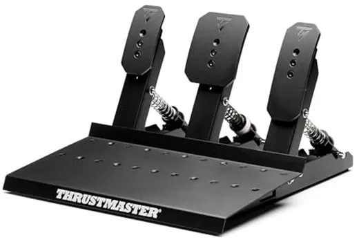 Thrustmaster - Raceline Pedals III [PS5/XSX/PC]