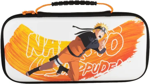 KONIX - Naruto Shippuden Pro Carry Bag [NSW2]