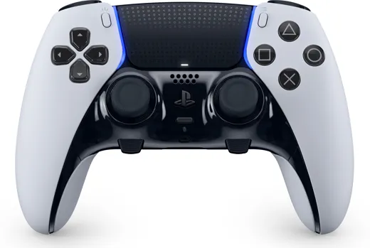 DualSense Edge Wireless-Controller [PS5] - white