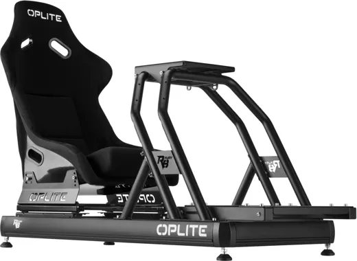 Oplite - R8 Fury Cockpit - black