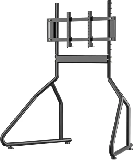 Oplite - R8 Single Monitor Stand - black