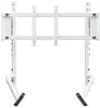 Oplite - R8 Single Monitor Mount - white