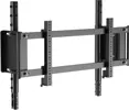 Oplite - R8 On Top Monitor Mount - black