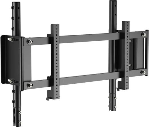 Oplite - R8 On Top Monitor Mount - black