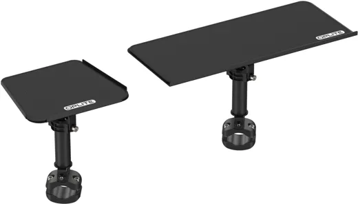 Oplite - R8 Keyboard + Mouse Tray - black