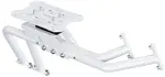 Oplite - R8 Gear Shift Handbrake Holder - white