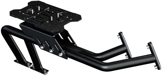 Oplite - R8 Gear Shift Handbrake Holder - black
