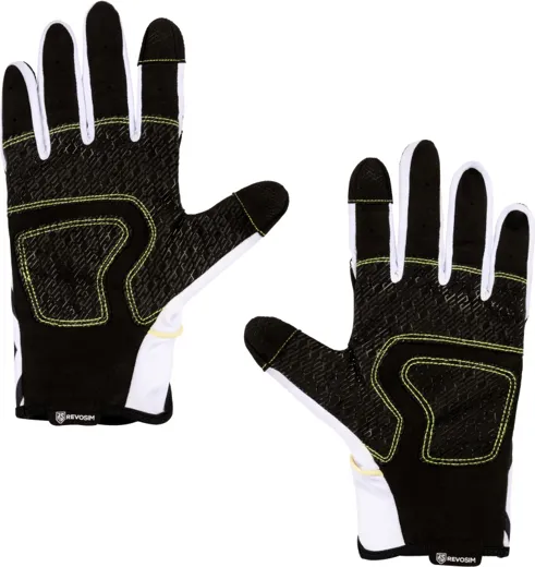 REVOSIM Pure Racing Gloves - [size XL]