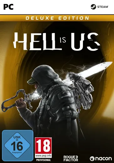 Hell is Us - Deluxe Edition [PC] (D/F)