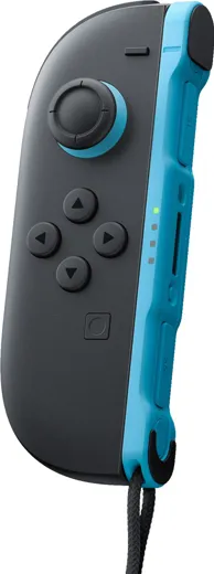 Joy-Con (L) - light blue [NSW2]