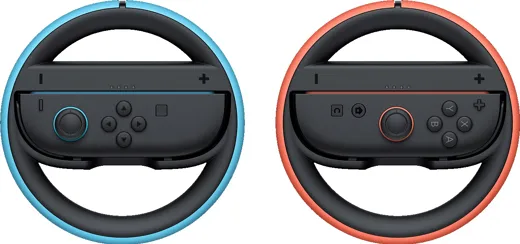 Joy-Con Wheel Pair [NSW2]