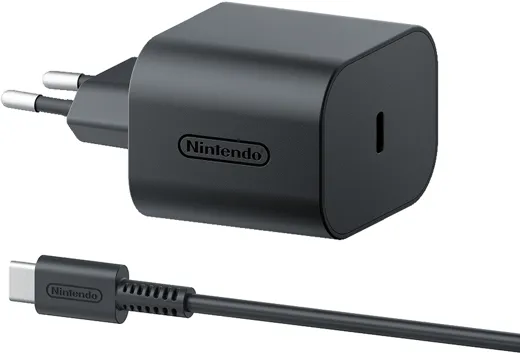 AC Adapter [NSW2]