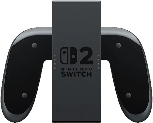 Joy-Con Charging Grip [NSW2]