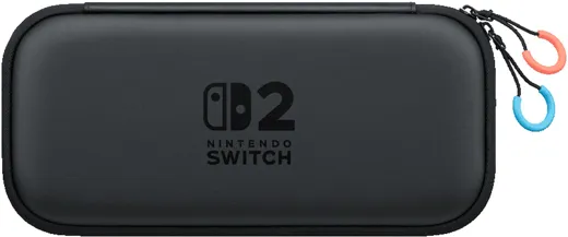Nintendo Switch - Tasche inkl. Schutzfolie [NSW2]