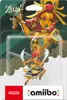 amiibo The Legend of Zelda Collection Character - Riju