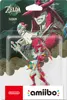 amiibo The Legend of Zelda Collection Character - Sidon