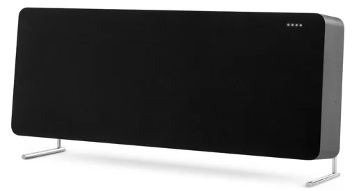 Braun Audio LE01 Speaker - dark