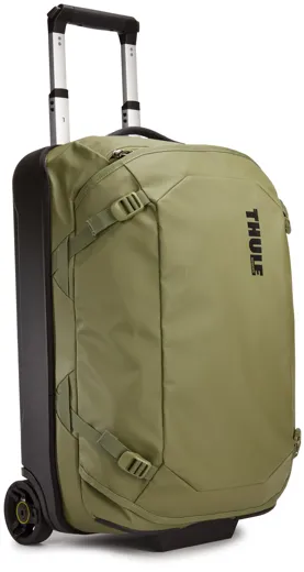 Thule Chasm Carry-On Trolley 40L - olivine