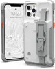 UAG Workflow Battery Case for Apple iPhone 14/13 - white/grey