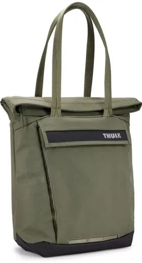 Thule Paramount Crossbody Tote - soft green