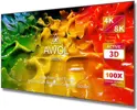 AWOL Vision Cinematic ALR Beamer Leinwand, 120 inch