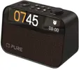Pure Moment - coffee black