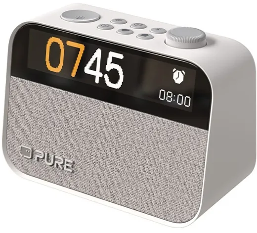 Pure Moment - cotton white