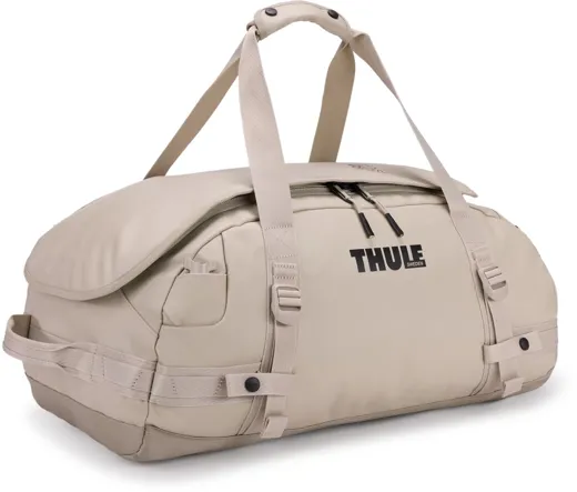 Thule Chasm Duffel Bag [S] 40L - soft sand (Limited Edtion)
