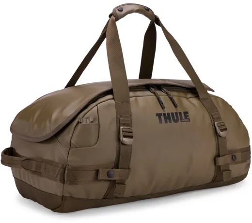 Thule Chasm Duffel Bag  (Limited Edition) [S] 40L - deep khaki
