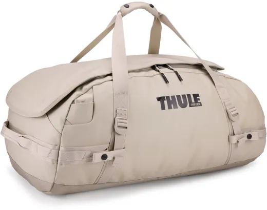 Thule Chasm Duffel Bag (Limited Edition) [M] 70L - soft sand